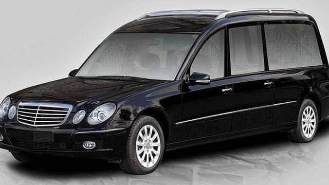 Sher Azam Funeral Directors Limited - Funeral Directors in bradford