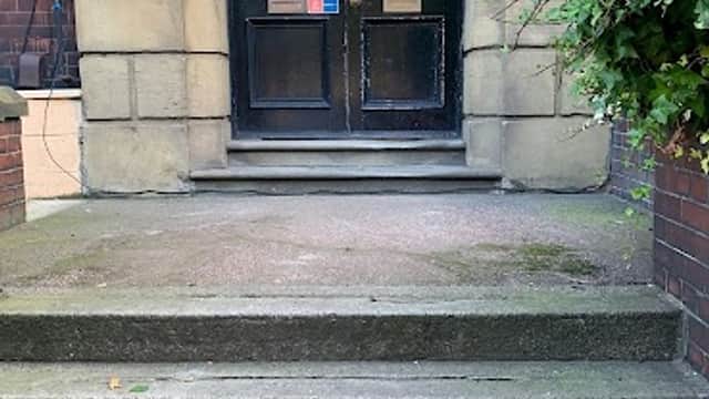 Alpha Property - Estate Agents in mexborough