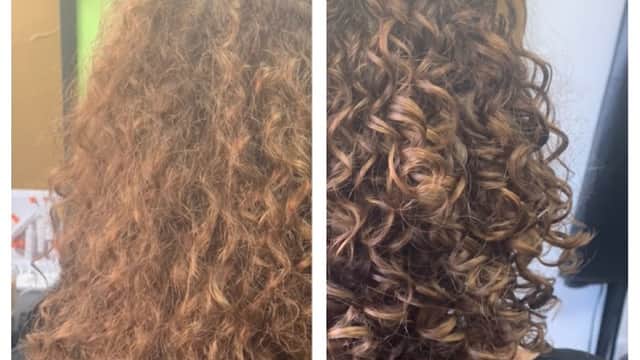 Absolute Curls - Hair Salons in horsforth