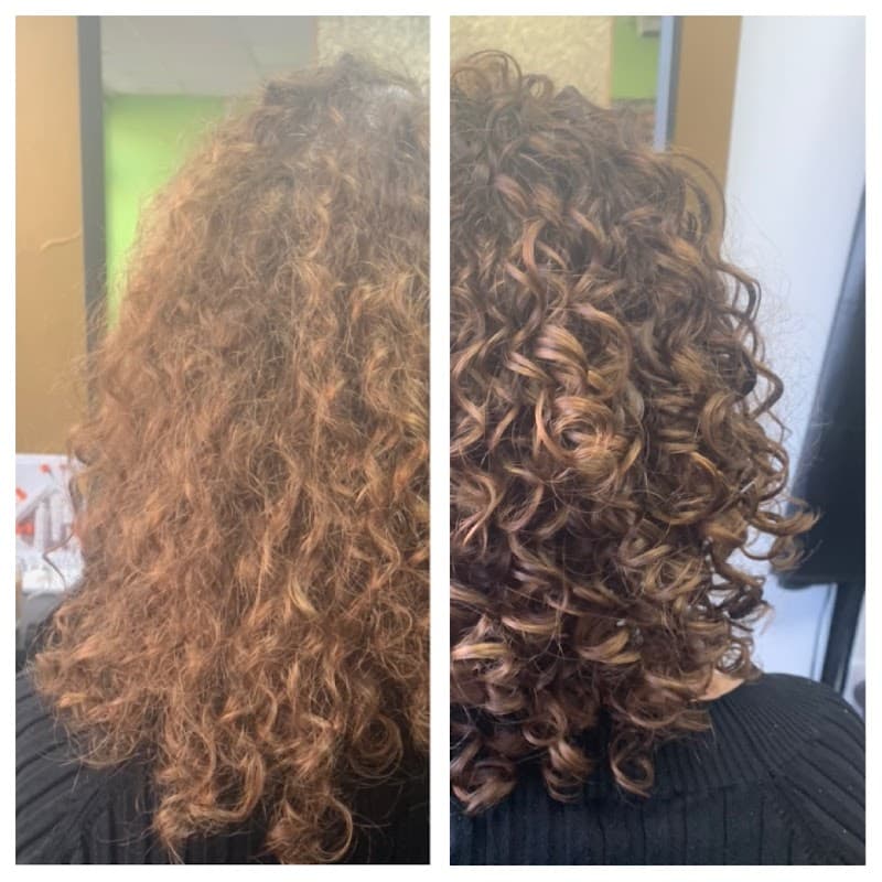 Absolute Curls