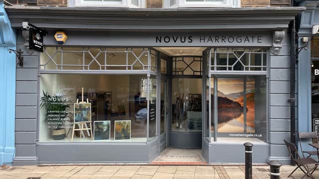 NOVUS Lifestyle Harrogate - Gallery in harrogate