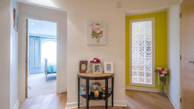 Accommodation at Beautiful Central Apartment, Stunning Views Leeds Centre Landmarks in leeds