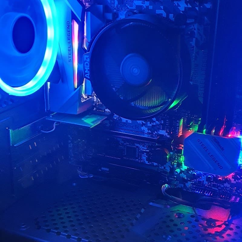 Phase 4 Computers