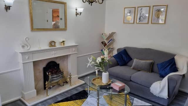 Accommodation at Centrally Located w/ Free Parking & Smart TV in leeds