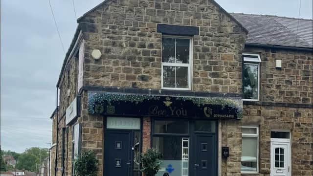 Polished Nail and Beauty Bar & Milano Hairdressing - Beauty Salons in woodhouse
