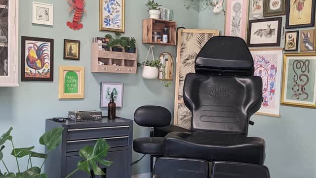 The Aviary - Tattoo Parlours in headingley