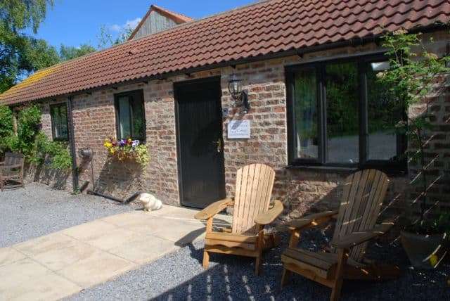 Landrace Cottage