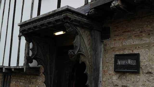 Jacob's Well - Community Centres in york