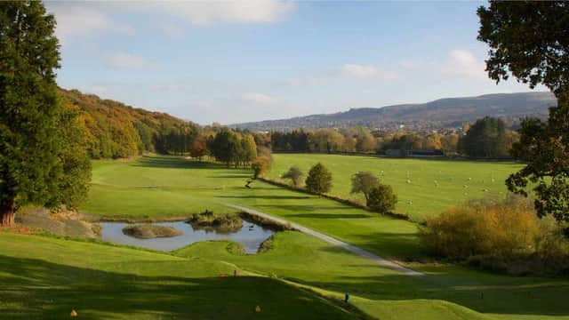 Ilkley Golf Club - Golf Course in ilkley