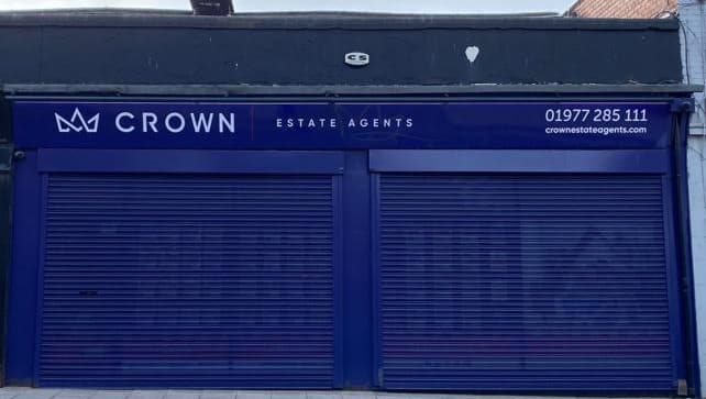 Crown Estate Agents