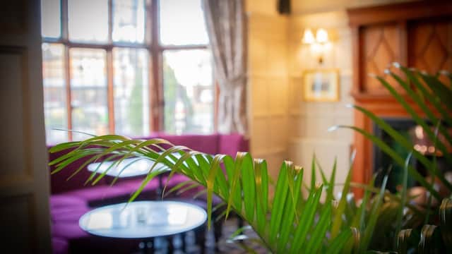 The Heworth Inn - Guest House in heworth
