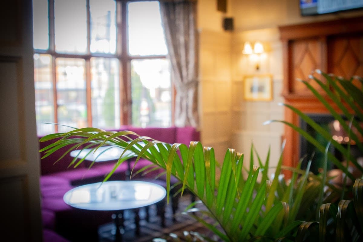 The Heworth Inn