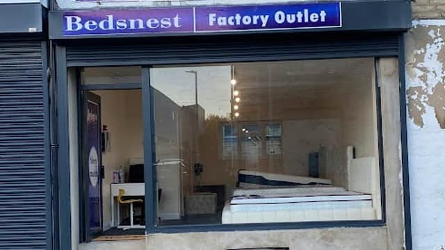 Beds Factory Outlet ( Bedsnest ) - Bed Shops in halifax