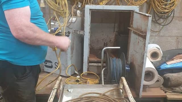 A.T.A.P Portable Appliance Testing - Electricians in thirsk