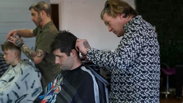 Beckfields Barbers Studio - Barbers in thornaby