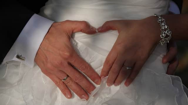 Yorkshire Wedding Company - Bridal Shops in mexborough