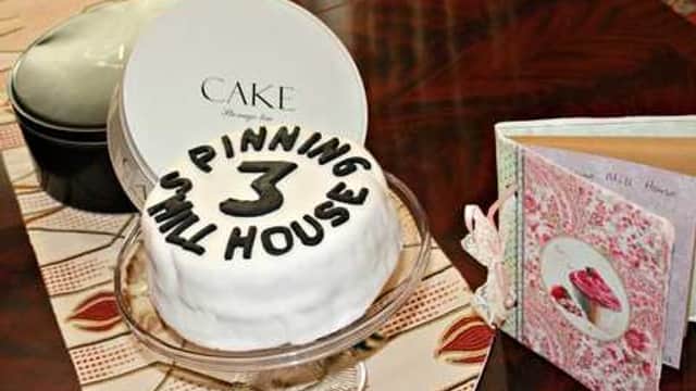 Spinning Mill House