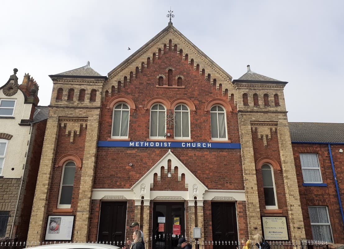 Withernsea Methodist Church