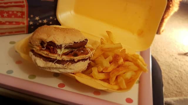 Sugar Rays Pizza - Takeaway in doncaster
