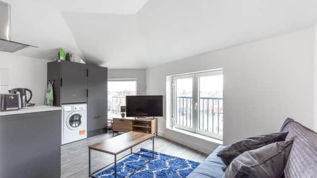 Accommodation at Lovely 2 Bed apartment close to city centre in bradford