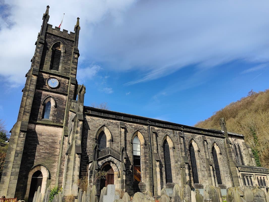 Saint James the Great Church