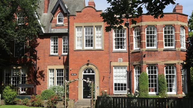 The Rise House - Secondary Schools in york