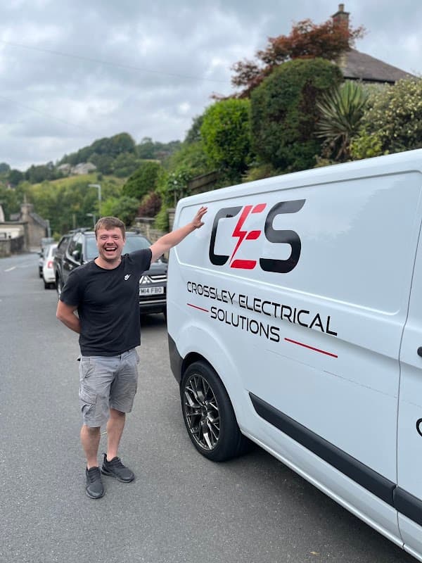Crossley Electrical