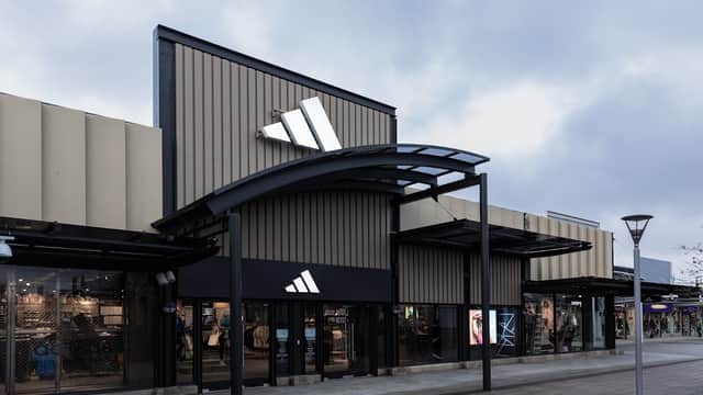 adidas Outlet Store Castleford - Outlet Stores in castleford