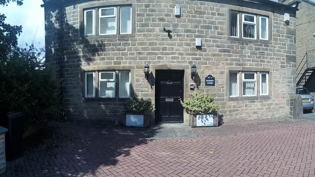 The Wharfedale Clinic - Sports Injury Clinics in guiseley