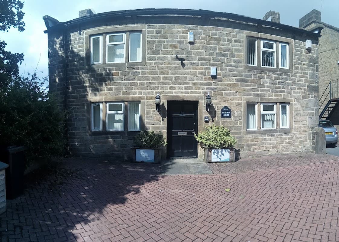 The Wharfedale Clinic