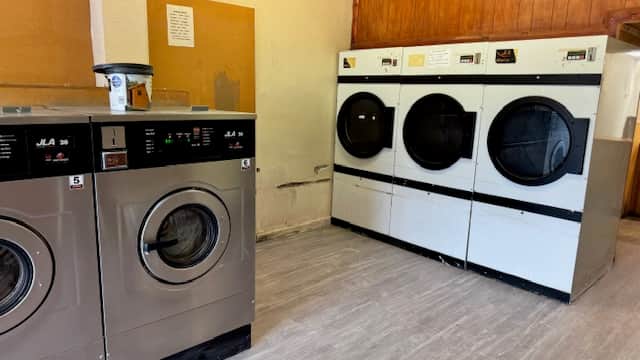 Bowesfield Launderette - Launderettes in thornaby