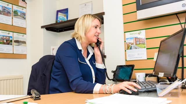 Bartons Sales & Lettings - Estate Agents in rotherham