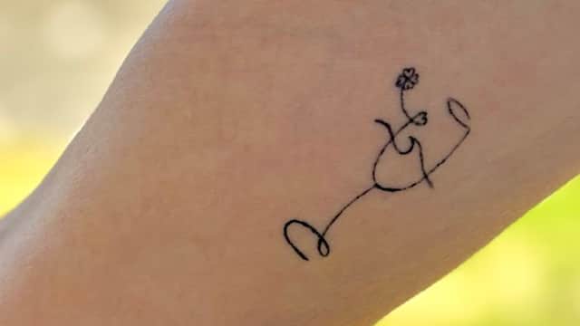 Beautifully Bold - Tattoo Parlours in whitby