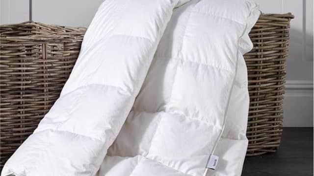 White Bedding Company - Bed Shops in holme valley