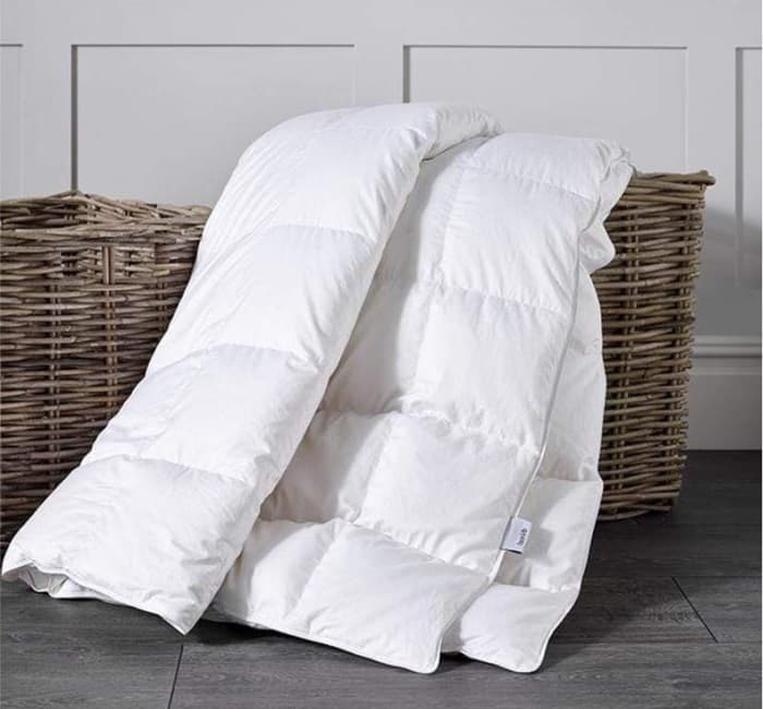 White Bedding Company