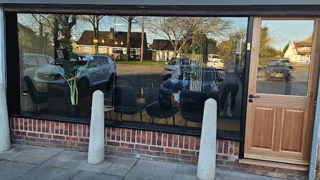 Barnes Barbers Co. - Car Parks in thorngumbald