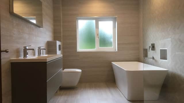 Chris Shephard The Plumber - Plumbers in sheffield