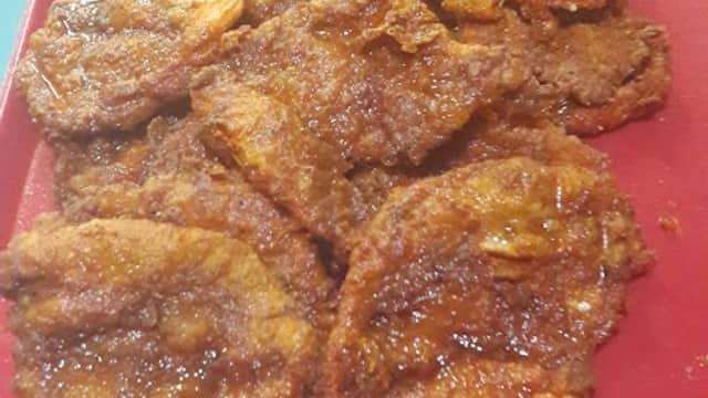 Yorkshire Fried Chicken - Takeaway in halifax