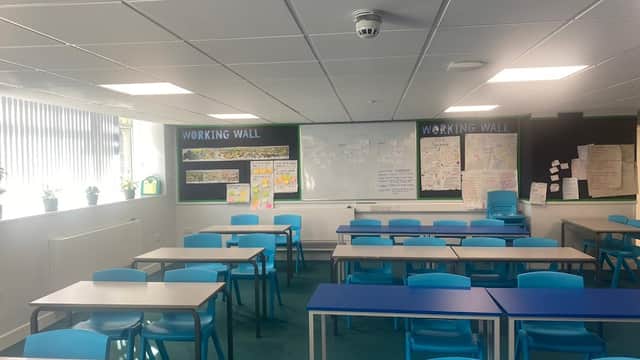 AA Teamworks West Yorkshire SCITT - Universities in exley