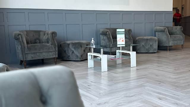 The Parks Dental Clinic - Dentists in hull