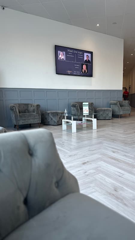 The Parks Dental Clinic