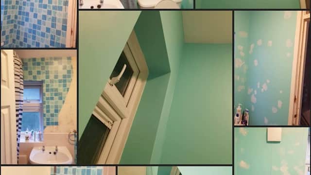 Barrett's painting and decorating - Painters & Decorators in horsforth