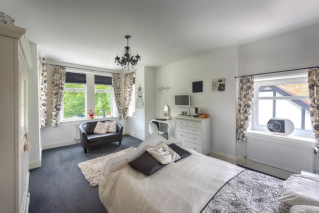 Halmer Grange Guest House