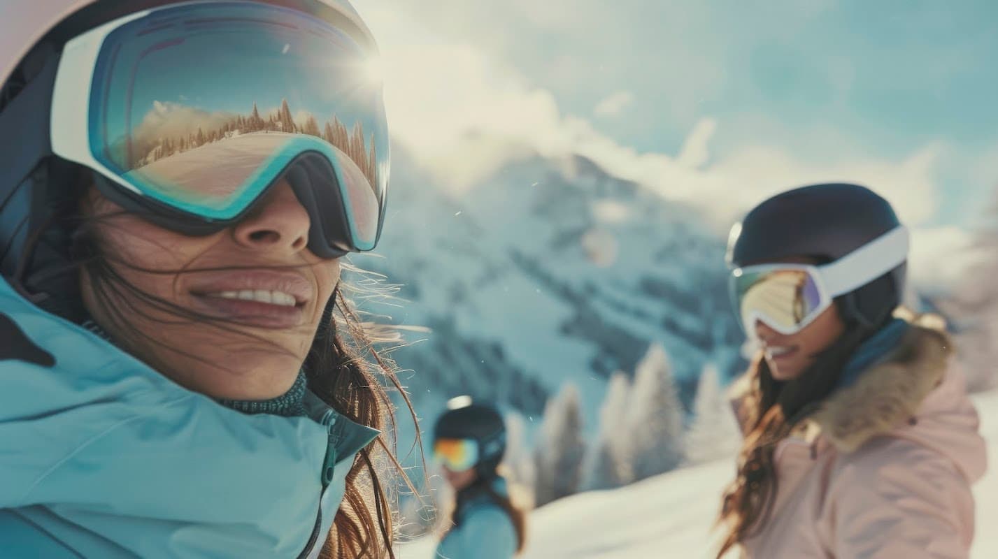 Bespoke Ski