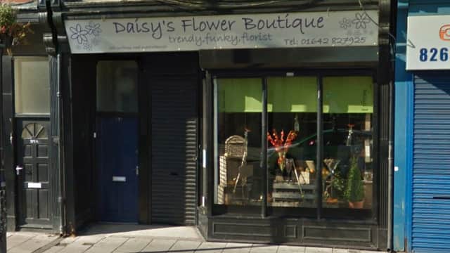 Daisy's Flower Boutique - Florists in middlesbrough