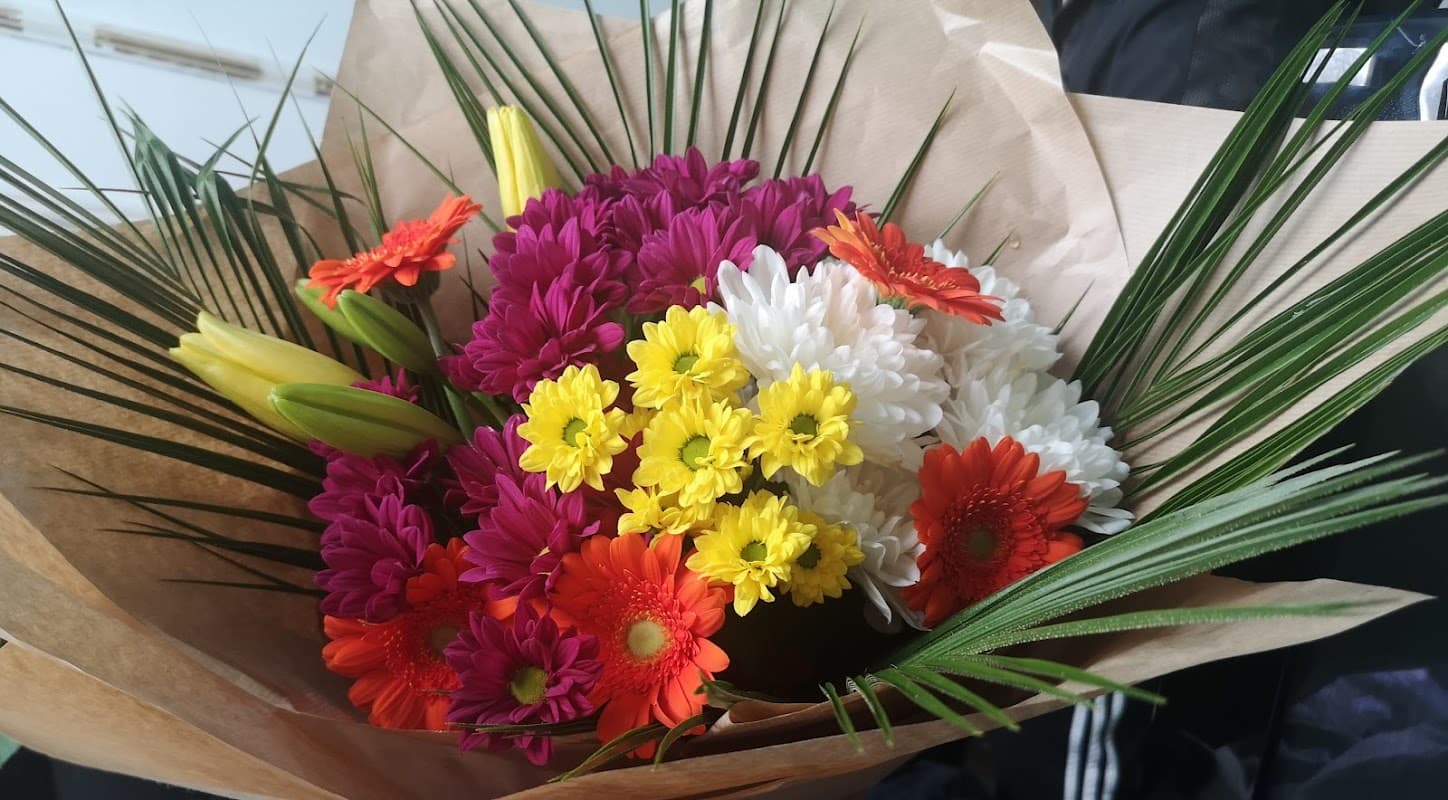 Newton Flowers