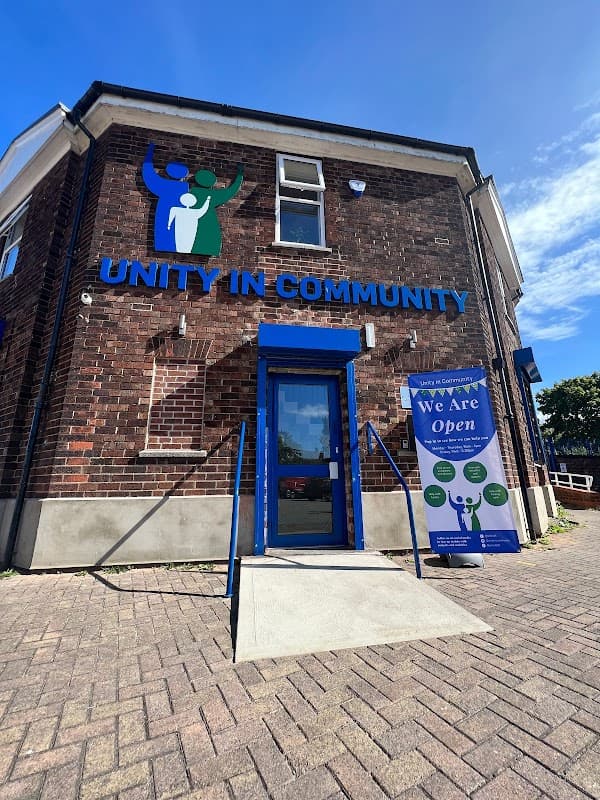 Unity in Community