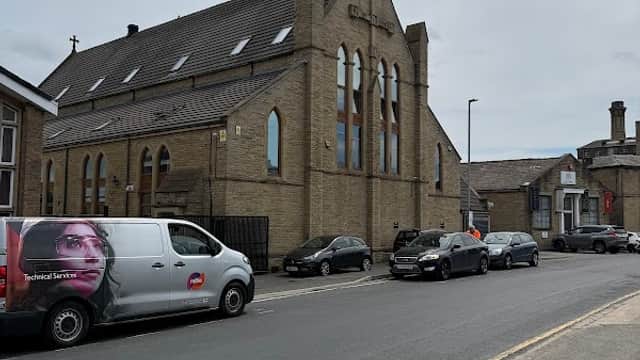 Huddersfield Spiritualist Church - Churches in huddersfield