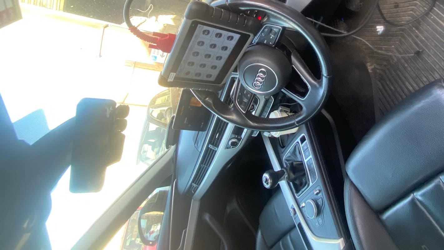 LA AUTOWORKS