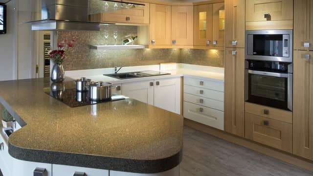 Granite Transformations Tees Valley - DIY Stores in tees valley